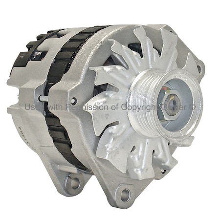 Mpa 96-97 Pontiac-Bonneville Sse Pontiac-Bon New Alternator, 8171607N 8171607N